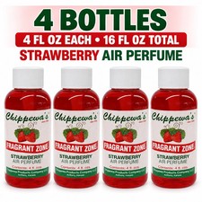 FRAGRANT ZONE Strawberry Chippewa's 
