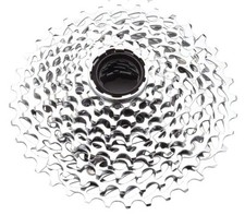 SRAM PG-1030 Cassette - 10 Speed, 11-32t, Silver picture