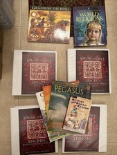 Tapestry Of Grace Year 1 With Extras picture