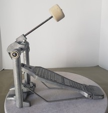 Vintage Premier Drum Co. Foot Pedal Made In England  Metal picture
