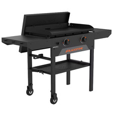 Blackstone 28 in Culinary Omnivore Griddle Hard Cover LP Gas Flat Top picture