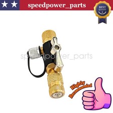 1X Mega Flow Vacuum Rated Valve Core Removal Tool –1/4