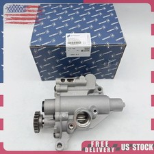 PIERBURG Engine Oil Pump For Audi A4 A5 Q3 Q5 TT VW Tiguan 1.8T 2.0T 06H115105DF picture