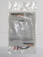 Genuine NEW Generac 100/200 AMP SE CR Transfer Switch Harness Part# 10000005872 picture