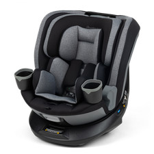 Safety 1st Turn and Go 360° DLX Rotating All-in-One Convertible  Car Seat picture