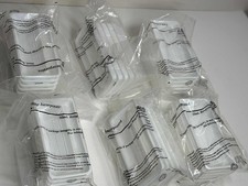 Corning Costar 4870 50mL Sterile Reagent Reservoirs Polystyrene 200/Case picture