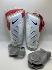 NEW Nike Protegga Shin Guards - S, M, XL - Soccer Youth & Adult Lightweight Pads picture