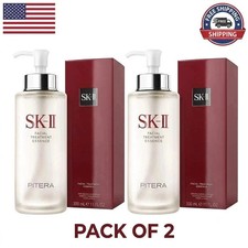 SK-II SK2 Facial Treatment Skin Balancing Essence 11oz/330ml Pack of 2 picture