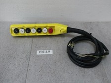 Giovenzana International Crane Controller Switch Unit Hanging picture