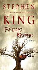 Finders Keepers, Stephen King picture