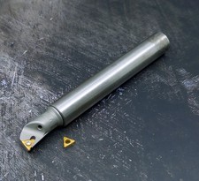 KAISER 14mm HSS BORING BAR + INSERT HEAD - 10.615.232 & 10.615.273 picture