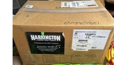 NEW IN BOX HARRINGTON ELECTRIC CHAIN HOIST picture