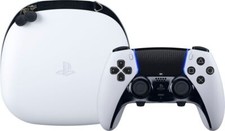 Sony PlayStation 5 PS5 DualSense Edge Wireless Controller - White picture
