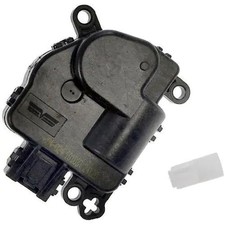 HVAC Blend Door Actuator-Heater Blend Door Actuator Dorman 604-024 picture