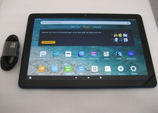 Amazon Fire HD 10 (11th Generation) 32GB Wi-Fi 10.1