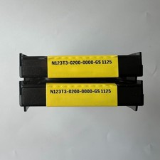 N123T3-0200-0000-GS 1125   /  Sandvik /10 PCS picture
