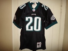 Men's Brian Dawkins 2003 Mitchell & Ness Eagles Authentic Jersey NWT $300 picture