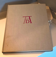 The Complete Woodcuts of Albrecht Dürer Hardcover Illustrated Crown 1966 picture