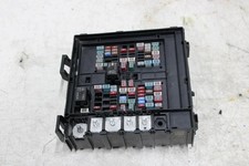 2018-2021 Lincoln Navigator Engine Fuse Box OEM picture