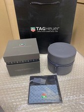 Luxury Watch Storage Box Gift Box For Switzerland TAG Heuer picture