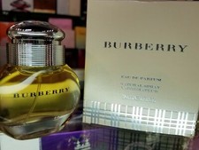 Burberry CLASSIC for Women 1 oz 30 ml EDP Eau De Parfum Spray IN BOX picture