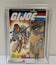 GI Joe 1984 Spirit MOC CAS 80 (Preserved) picture