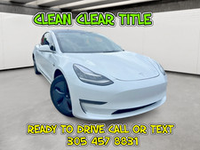 2020 Tesla Model 3  picture