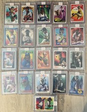 Topps Project 70 ALEX PARDEE Complete Card Set + All-Star Game Bonus *21 CARDS* picture
