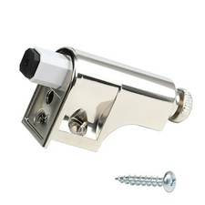 (10) Grass Unisoft Universal Soft-Close Adapter for Doors Cabinet Damper SCD103 picture