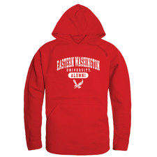 Eastern Washington University Eagles EWU NCAA College Alumni Hoodie  picture