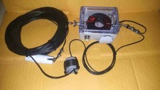 HF End Fed Antenna UJM-EFHW-80-10-1kW+ 130 ft long picture