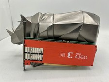 Xilinx A-U25-P06G-PQ-G 2 Port 0/25Gb Ethernet PCIe SmartNIC picture