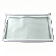 Upgraded AHT73514302 Refrigerator Glass Shelf for LG & Kenmore Refrigerator picture