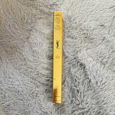 Yves Saint Laurent Lines Liberated Waterproof Eyeliner - Tangerine picture
