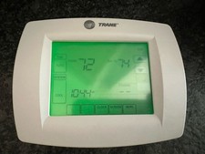 TRANE TCONT802AS32DAA Thermostat picture