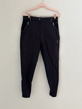 Horseware AA Selena Ladies Full Seat Women Horse Riding Pants Sz 32R  READ NEW picture