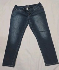 Maurice’s Women’s Jeans Size Large picture