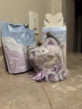 Hello Kitty and Friends Fox Island Miniso Blind Box Kuromi Bag Plush picture