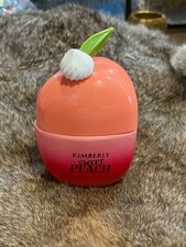 Kimberly Sweet Peach Eau De Parfum 100 ml 3.4 Fl. Oz. picture