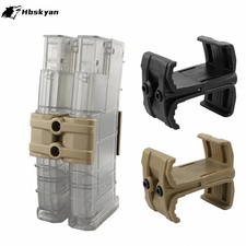 Magazine Dual Magazine Holder for .556 NATO .223 picture