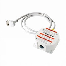 Bosch Thermador Power Cord Junction box SMZPCJB1UC picture