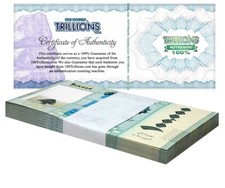Lebanon 100,000 Livres Banknote, 2023, UNC USA SELLER 100 NOTES picture