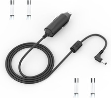 10ft Car Charger for Inogen One G5 G3 G4 G2, 12V Power Cord for Inogen One Car C picture