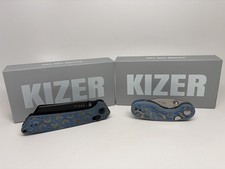 Kizer Madrac + Kizer Microbe Bundle BNIB picture