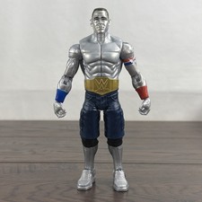 2016 Mattel WWE John Cena Mutant Wrestling 7