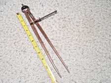 Vintage L.S.Starrett Yankee Spring 12