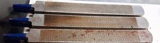 OVERSTOCK SALE  Used Medium Width Horse Rasps/Files - Set of 5 picture
