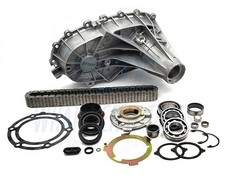 GM NP261XHD NP263XHD Transfer Case (Allison Trans) Complete Rebuild Package picture
