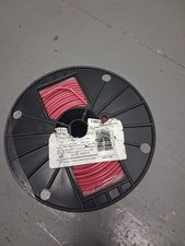 12 AWG Stranded Wire 500 ft (red) picture