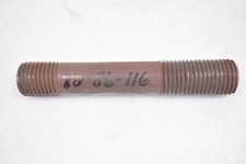 JB7 LARGE THREAD MALE ADAPTER 82-86-116, 1.415
